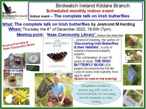 complete talk on Butterflies J Harding 2022_1208